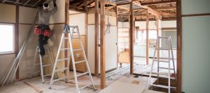 Entreprise de rénovation de la maison et de rénovation d’appartement à Montsaugeon